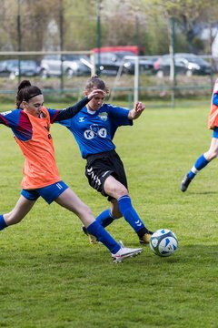 Bild 30 - wCJ VfL Pinneberg - Alstertal-Langenhorn : Ergebnis: 0:8